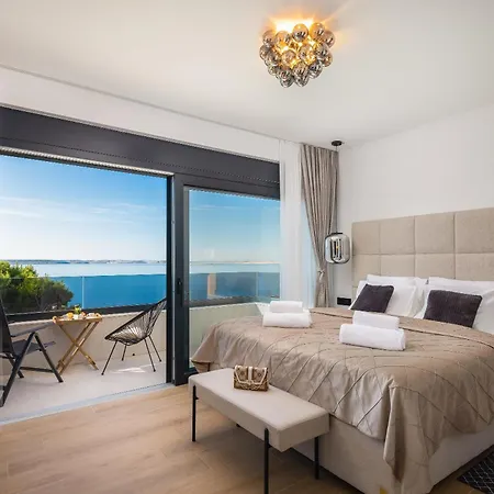 Lavida Penthouse, With Jacuzzi And Sauna Appartement Rtina