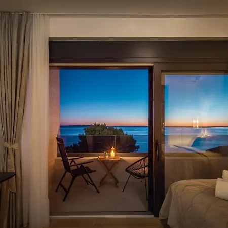 Lavida Penthouse, With Jacuzzi And Sauna Rtina