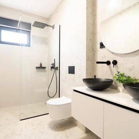 Appartement Lavida Penthouse, With Jacuzzi And Sauna Rtina