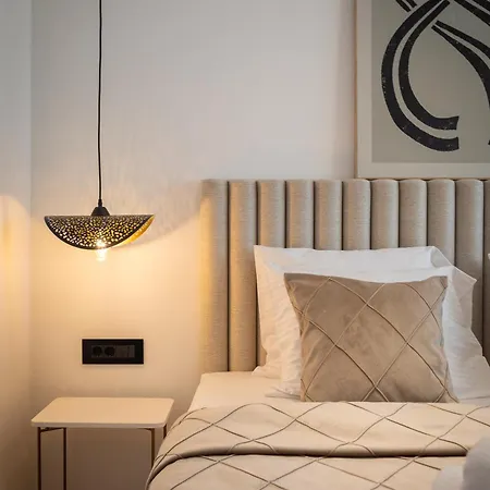 Lavida Penthouse, With Jacuzzi And Sauna Apartment Rtina