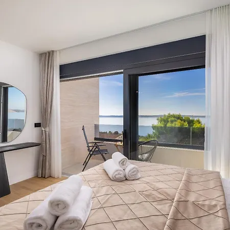 Lavida Penthouse, With Jacuzzi And Sauna *